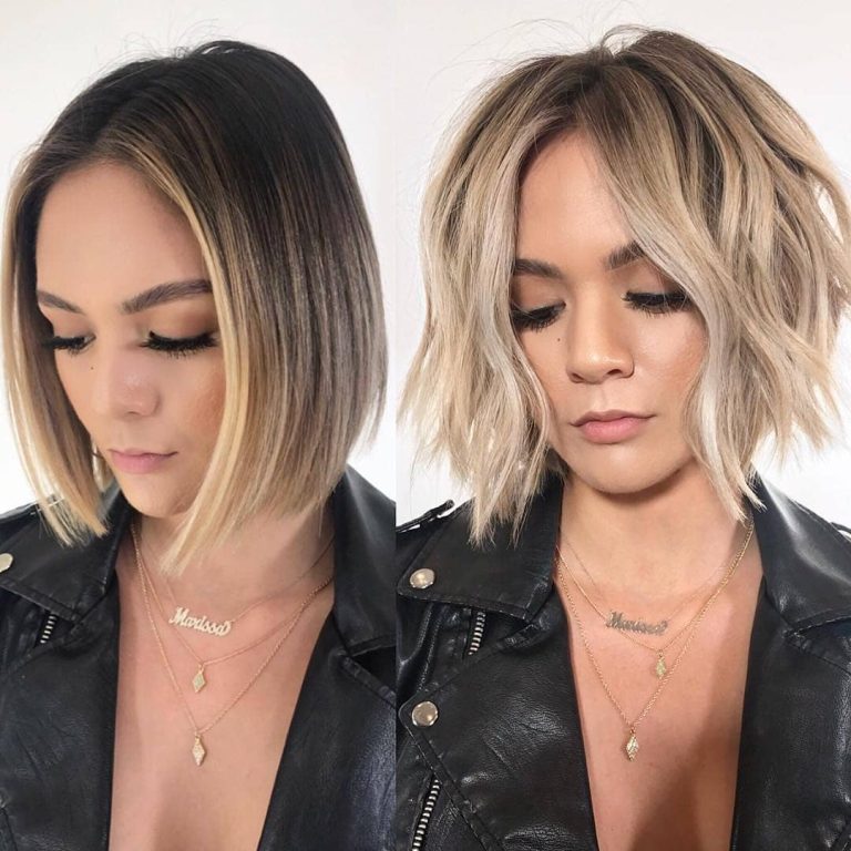 10 Casual Modern Short Hairstyles for Women