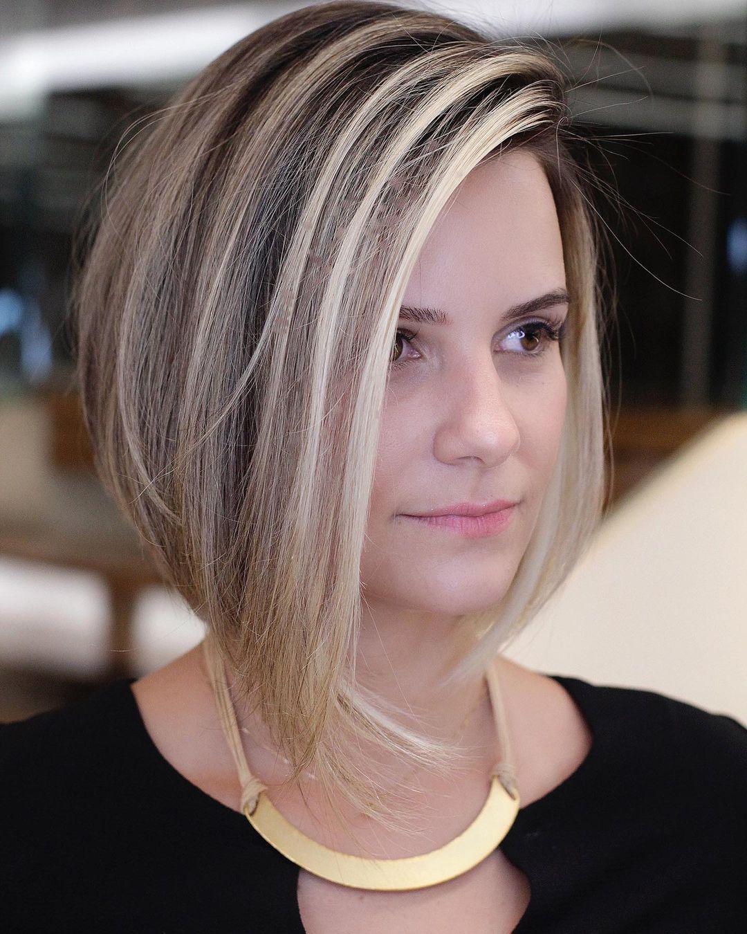 Easy Bob Bob for short hair - hairstyles and women Pop and haircuts 2021