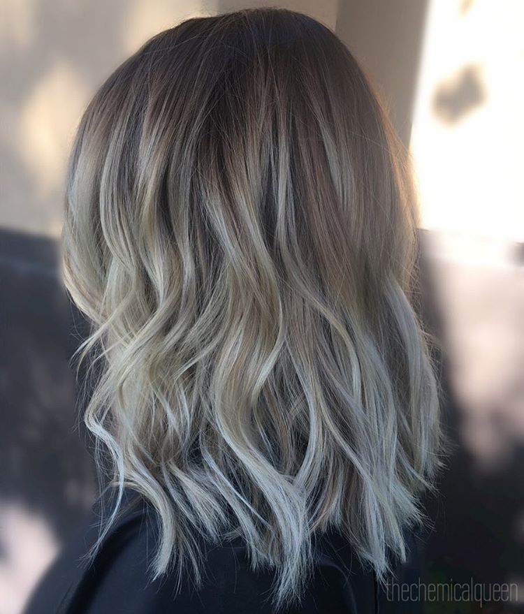 Stylish daily hairstyles for medium hair, medium -haired women Stylish daily hairstyles for medium hair, medium -haired women