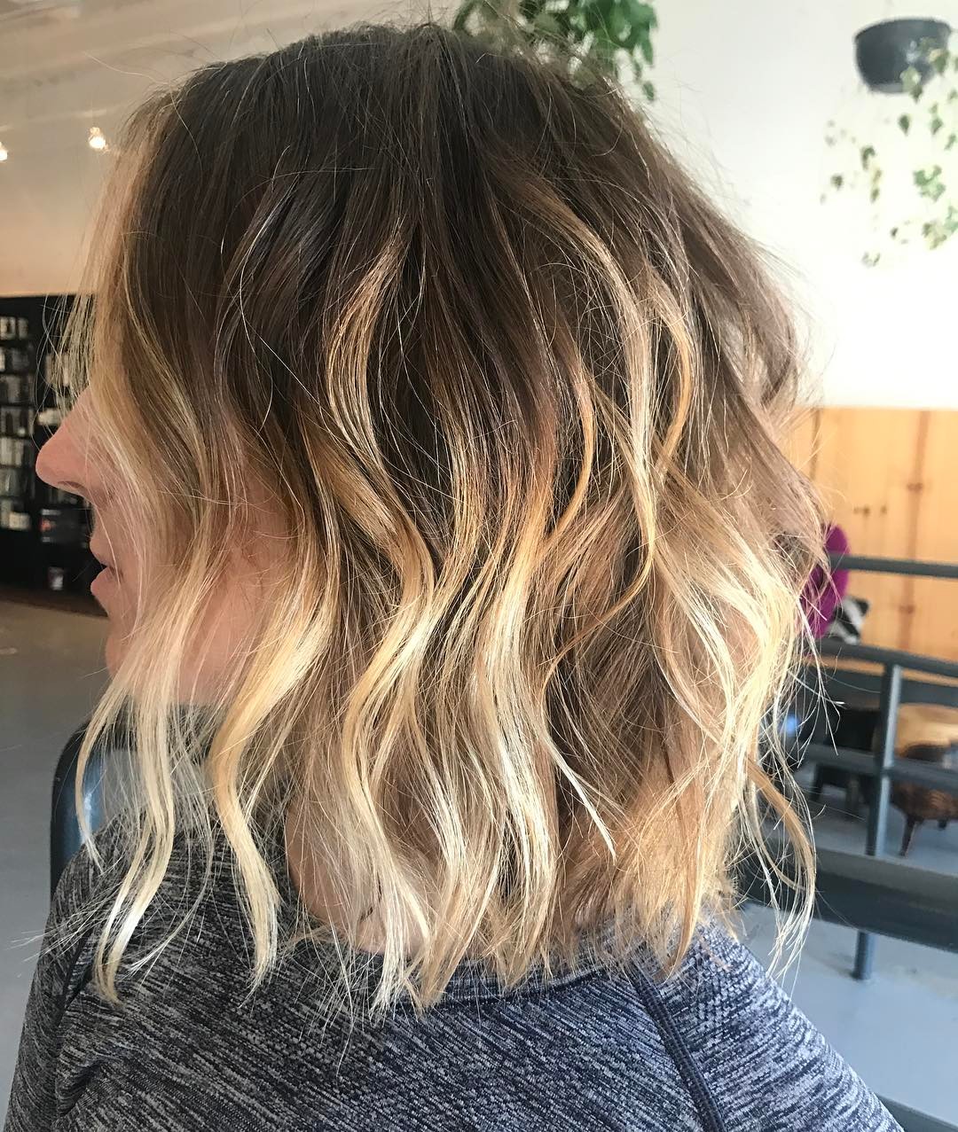 Stylish daily hairstyles for medium hair, medium -haired women Stylish daily hairstyles for medium hair, medium -haired women