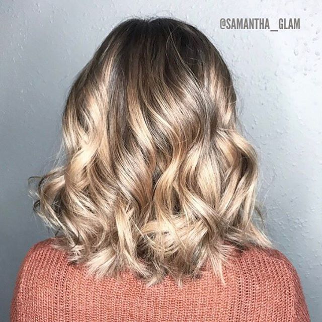 Stylish daily hairstyles for medium hair, medium -haired women Stylish daily hairstyles for medium hair, medium -haired women
