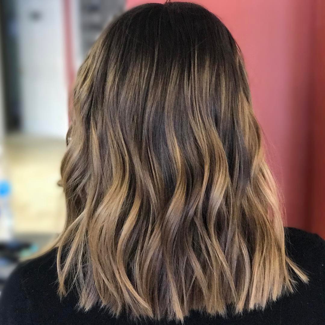 Stylish daily hairstyles for medium hair, medium -haired women Stylish daily hairstyles for medium hair, medium -haired women