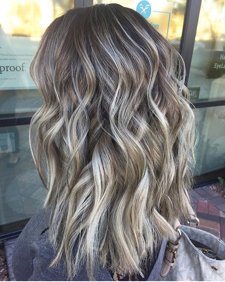 Stylish daily hairstyles for medium hair, medium -haired women Stylish daily hairstyles for medium hair, medium -haired women
