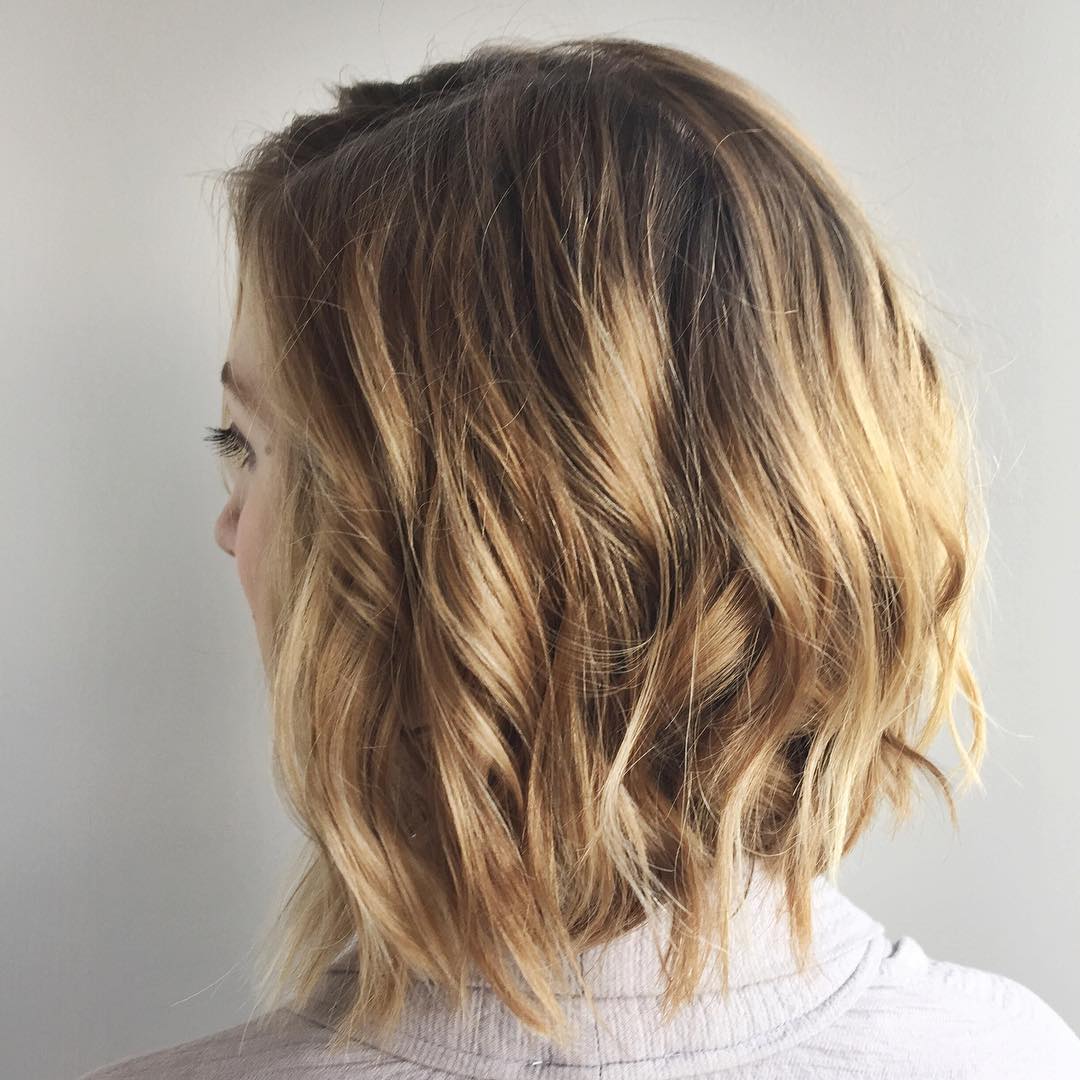 Stylish daily hairstyles for medium hair, medium -haired women Stylish daily hairstyles for medium hair, medium -haired women