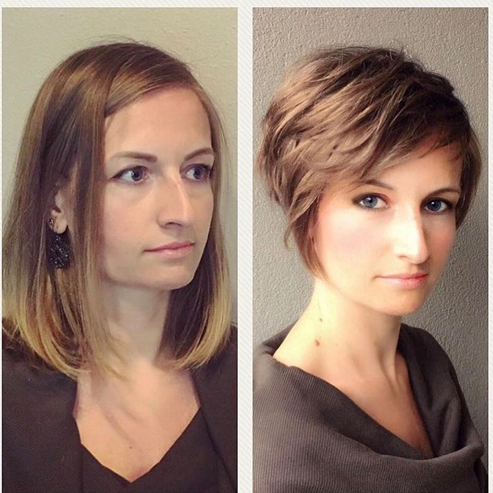 Long elegant hairstyles - women's hair for short hair Long elegant hairstyles - women's hair for short hair