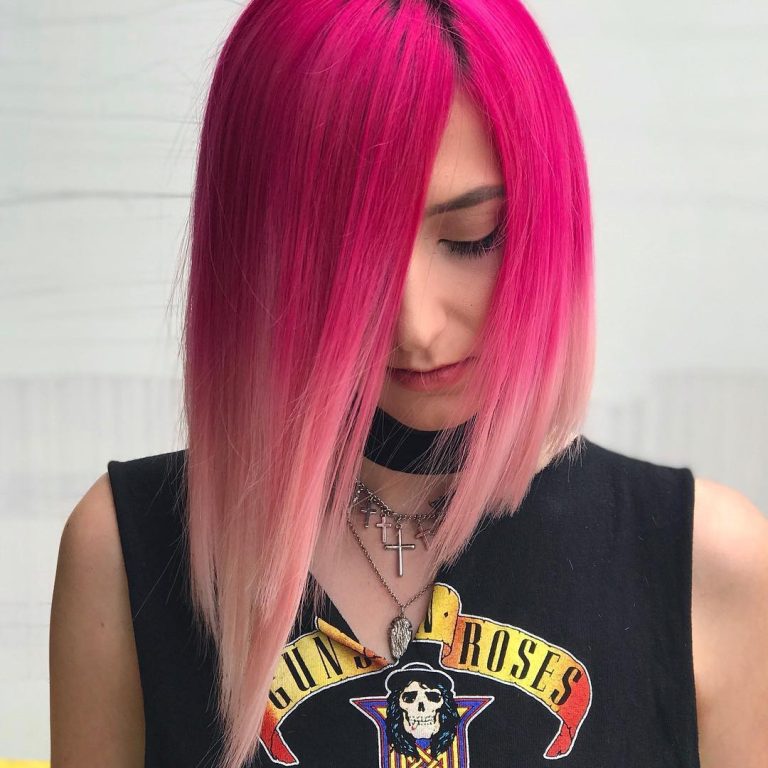 10 Stylish Medium Bob Haircuts for Women