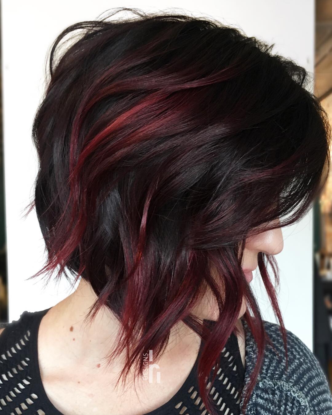 Stylish moderate Bob Play Stylish moderate Bob Play