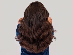 40+ Best Chocolate Brown Hair Color Ideas for 2025