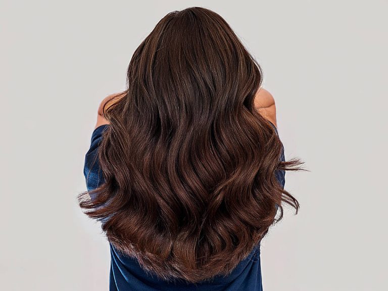 40+ Best Chocolate Brown Hair Color Ideas for 2025