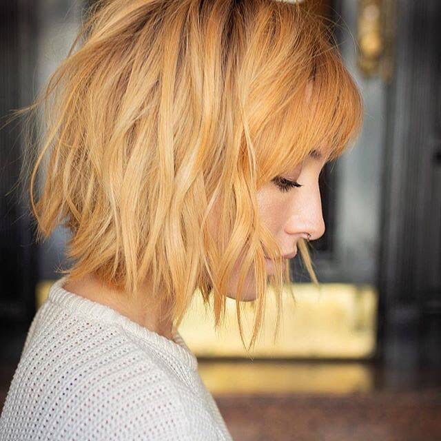 Classic short hair cut and color, the best short haircuts for women Classic short hair cut and color, the best short haircuts for women