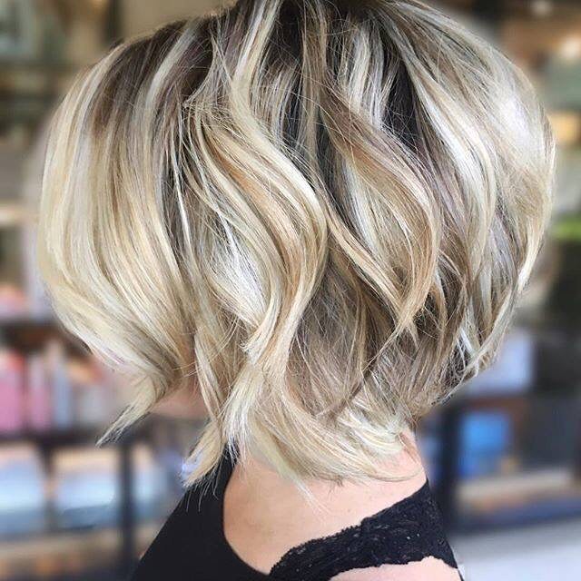 Classic short hair cut and color, the best short haircuts for women Classic short hair cut and color, the best short haircuts for women