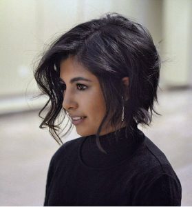 10 Classic Short Bob Haircut and Color, Best Short Hair Styles