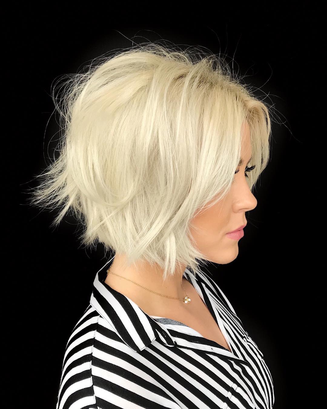 Classic short hair cut and color, the best short haircuts for women Classic short hair cut and color, the best short haircuts for women