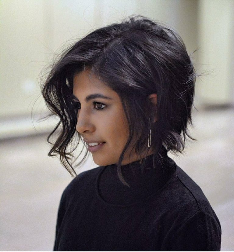 10 Classic Short Bob Haircut and Color, Best Short Hair Styles