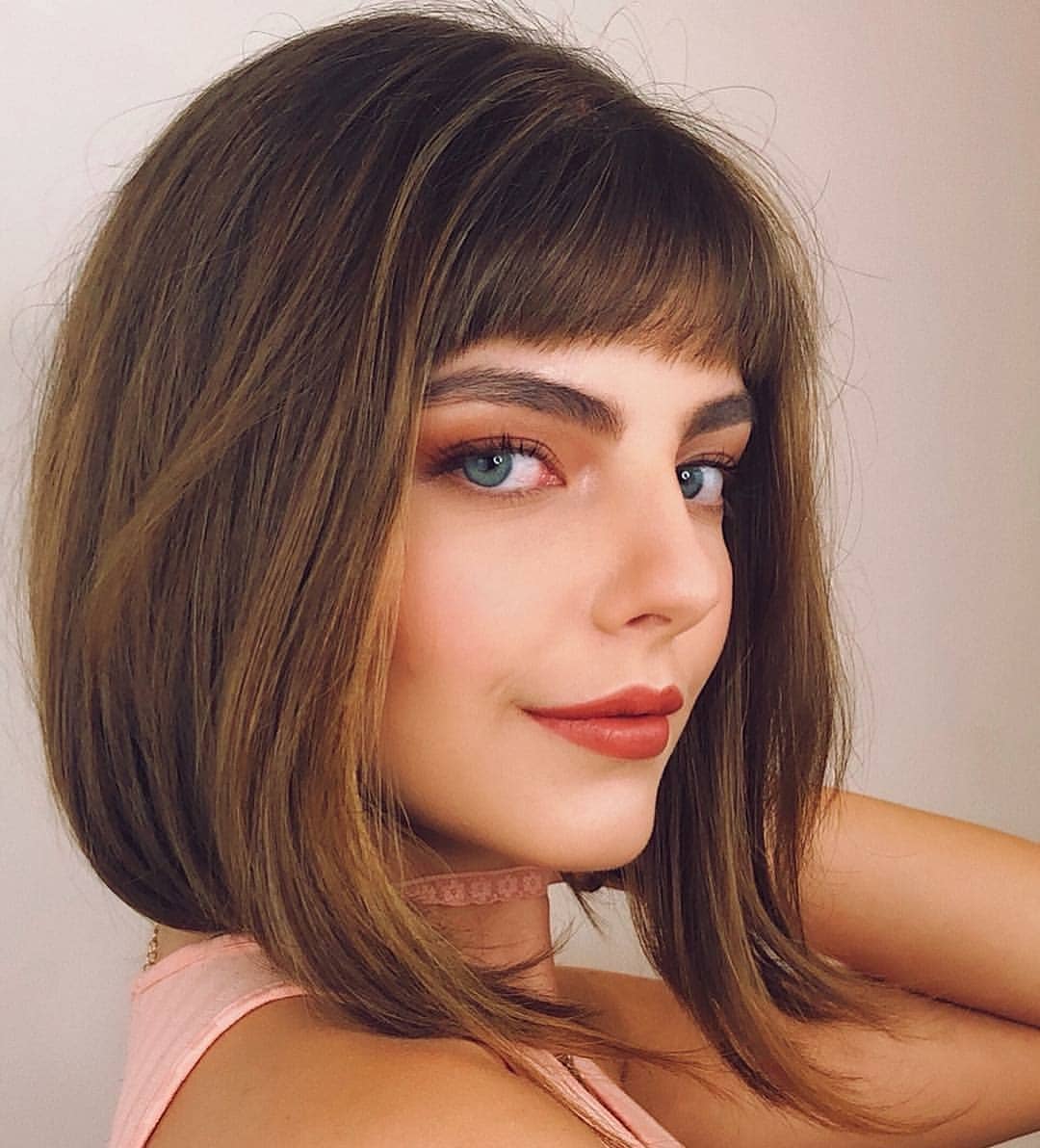 Classic shoulder length for women, the best medium hairstyles designs Classic shoulder length for women, the best medium hairstyles designs