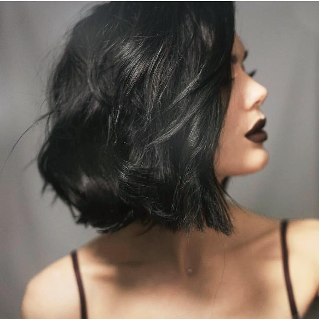 Classic shoulder length for women, the best medium hairstyles designs Classic shoulder length for women, the best medium hairstyles designs