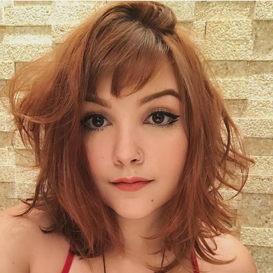 Classic shoulder length for women, the best medium hairstyles designs Classic shoulder length for women, the best medium hairstyles designs