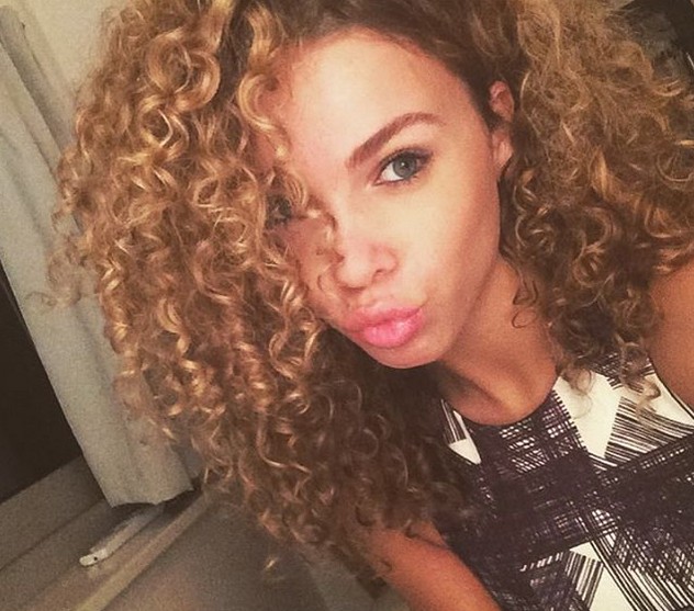 Characteristic hairstyles - hairstyle for women