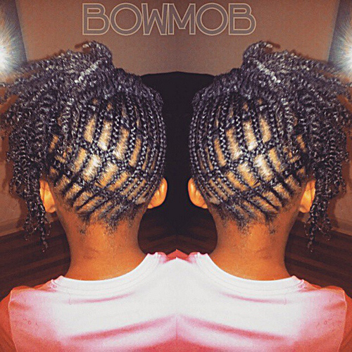 Gentle hairstyles for girls Gentle hairstyles for girls
