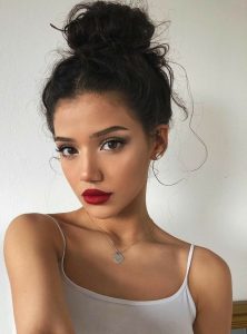 15 Cute Everyday Hairstyles for Girls