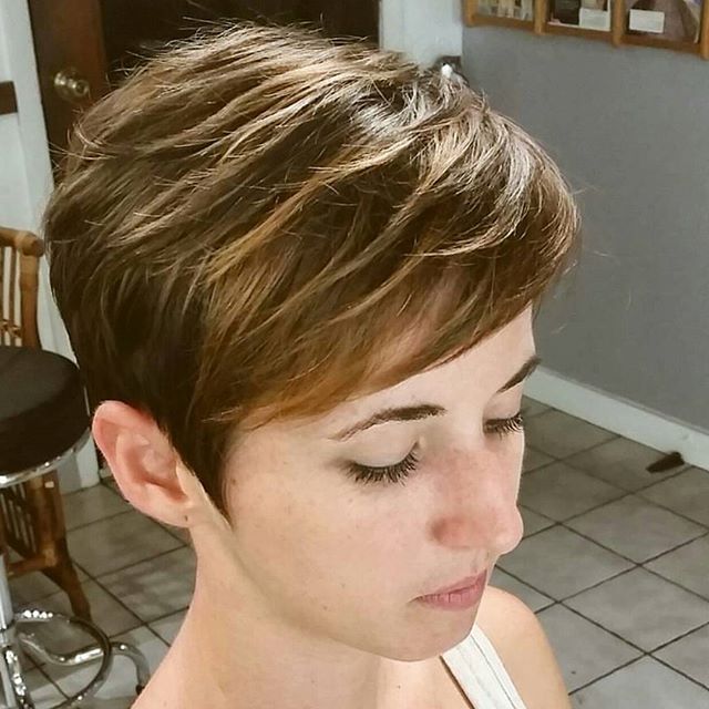 Cut the cute layers