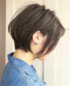 10 Trendy Short Bob Haircuts for Women