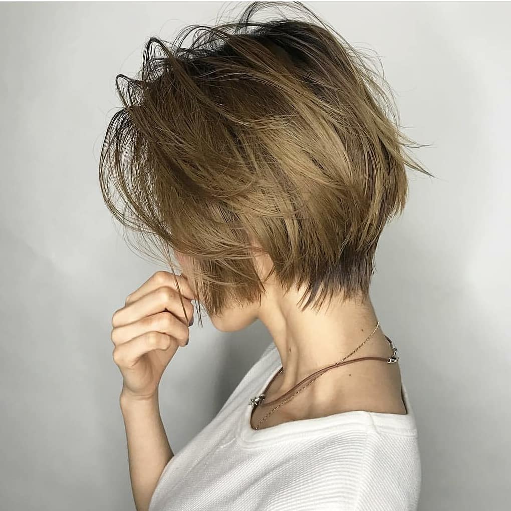 Nice short haircuts for females, new shaving ideas for short hair Nice short haircuts for females, new shaving ideas for short hair