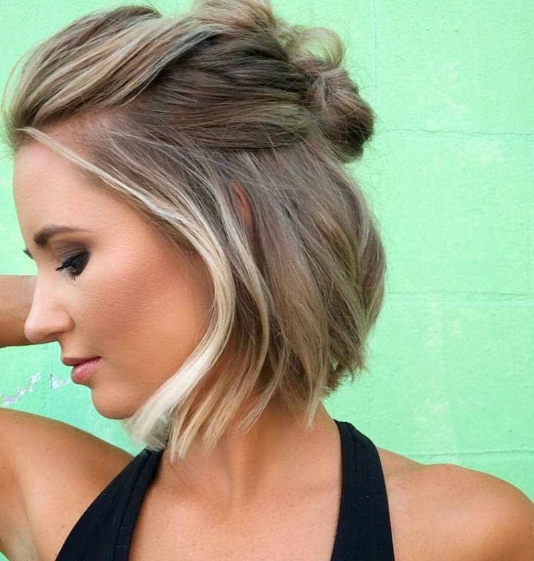 Nice short haircuts for females, new shaving ideas for short hair Nice short haircuts for females, new shaving ideas for short hair
