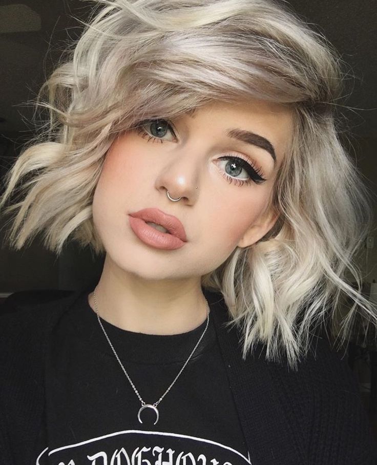 Cute Short Haircut for Women and Girls - Short Haircut Trends Cute Short Haircut for Women and Girls - Short Haircut Trends