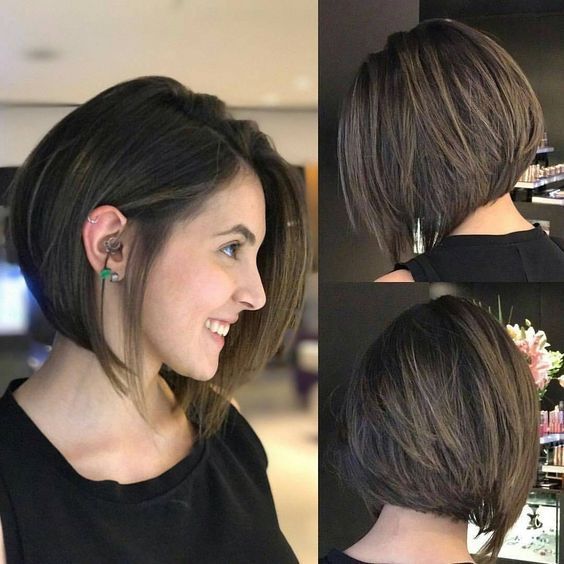 Cute Short Haircut for Women and Girls - Short Haircut Trends Cute Short Haircut for Women and Girls - Short Haircut Trends