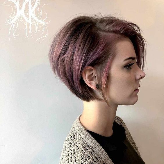Cute Short Haircut for Women and Girls - Short Haircut Trends Cute Short Haircut for Women and Girls - Short Haircut Trends