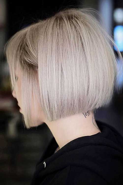 Cute Short Haircut for Women and Girls - Short Haircut Trends Cute Short Haircut for Women and Girls - Short Haircut Trends