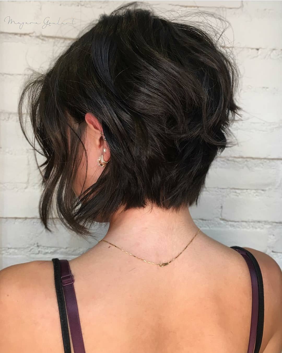 The nice and shaving hairstyles for the little girl The nice and shaving hairstyles for the little girl