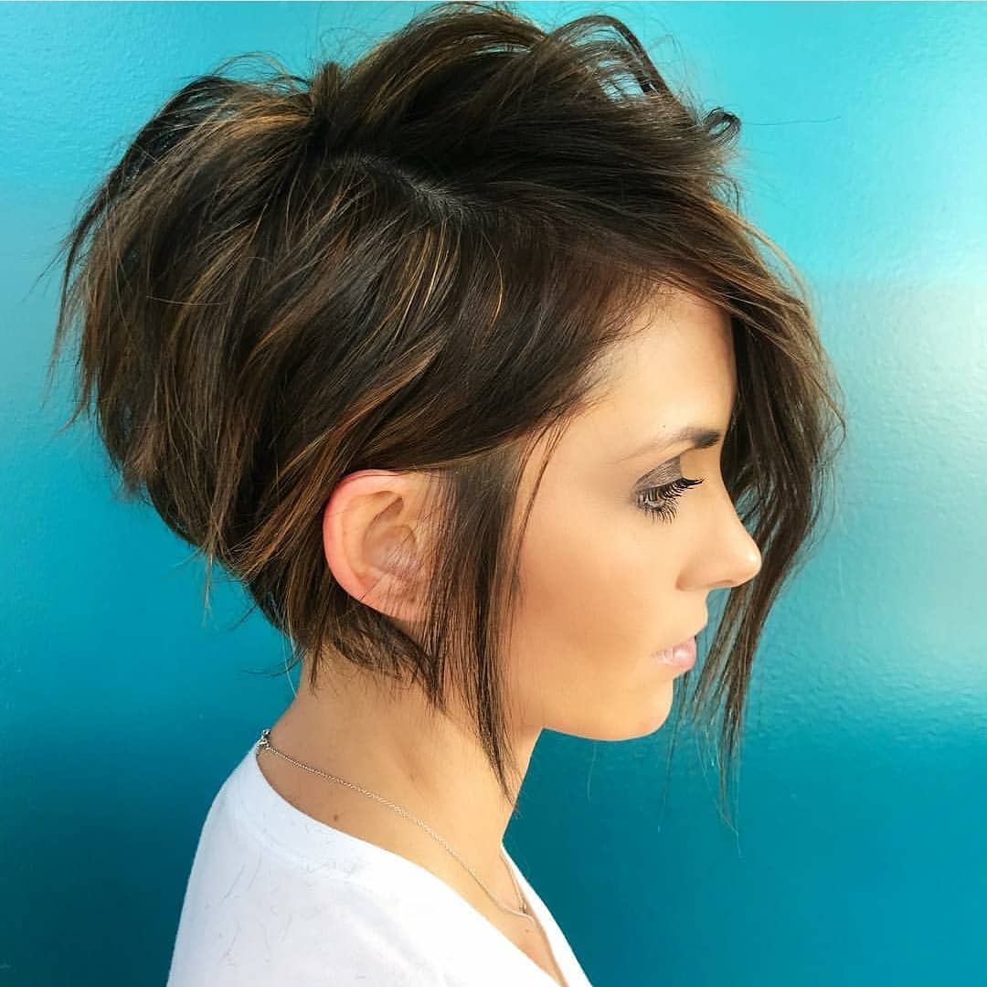 The nice and shaving hairstyles for the little girl The nice and shaving hairstyles for the little girl