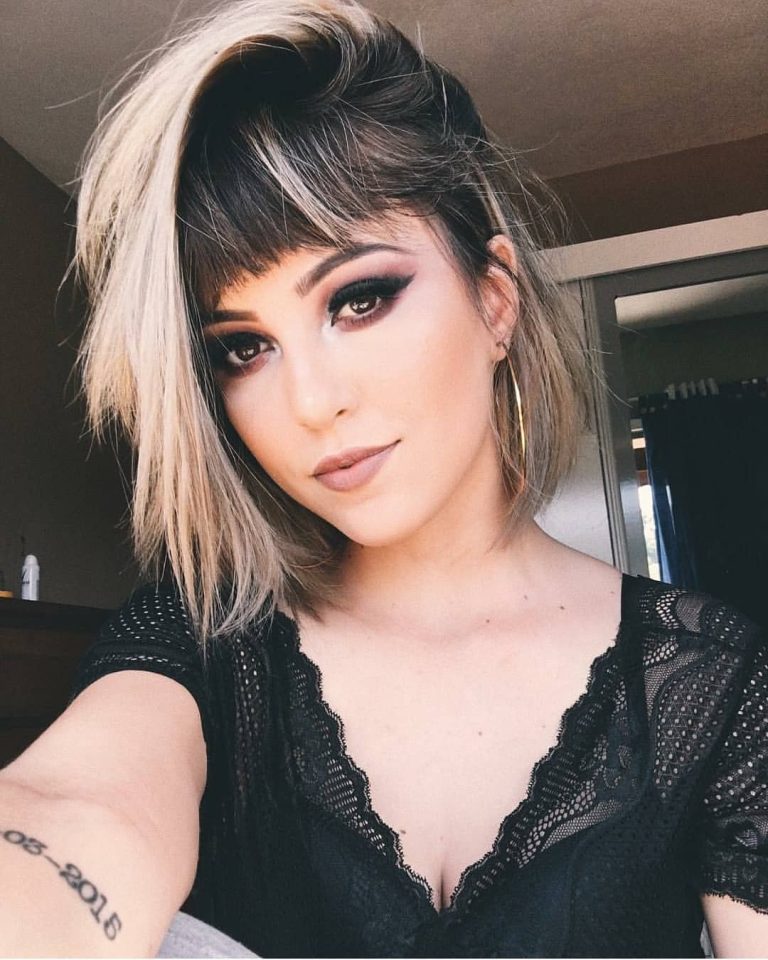 10 Cute Short Hairstyles and Haircuts for Young Girls