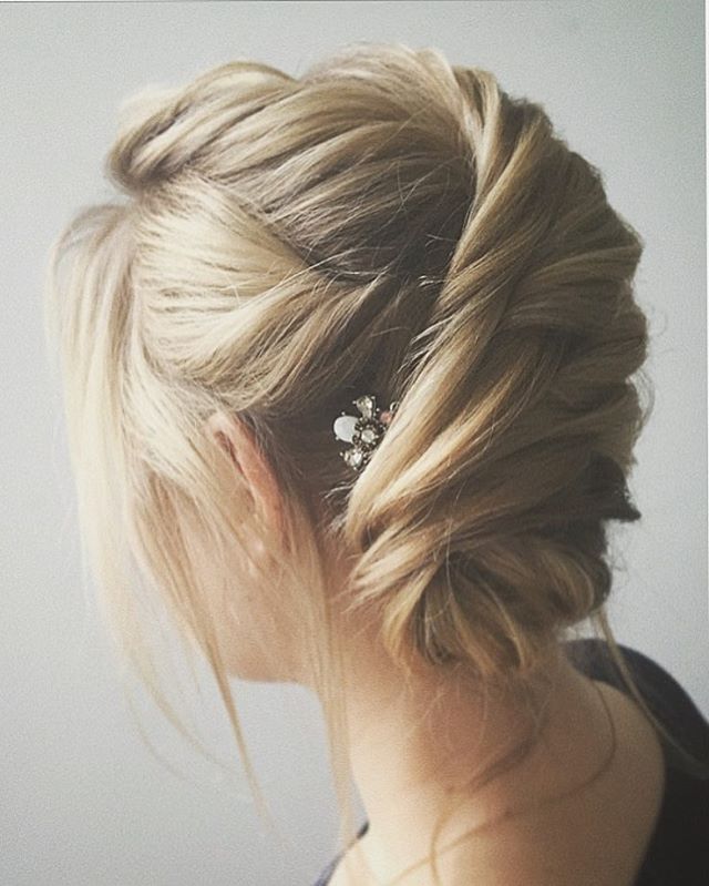 Wonderful and wonderful hairstyles - fast hairstyles for women