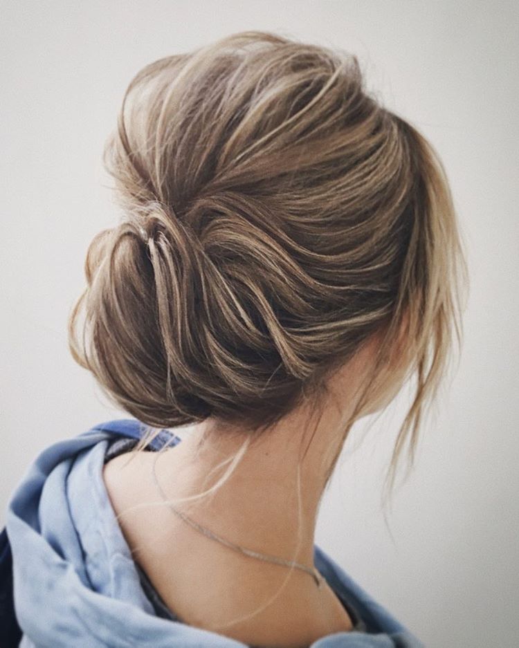 Wonderful and wonderful hairstyles - fast hairstyles for women