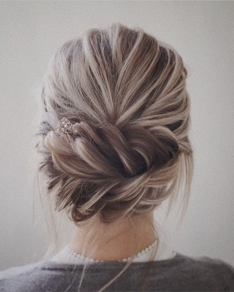 Wonderful and wonderful hairstyles - fast hairstyles for women