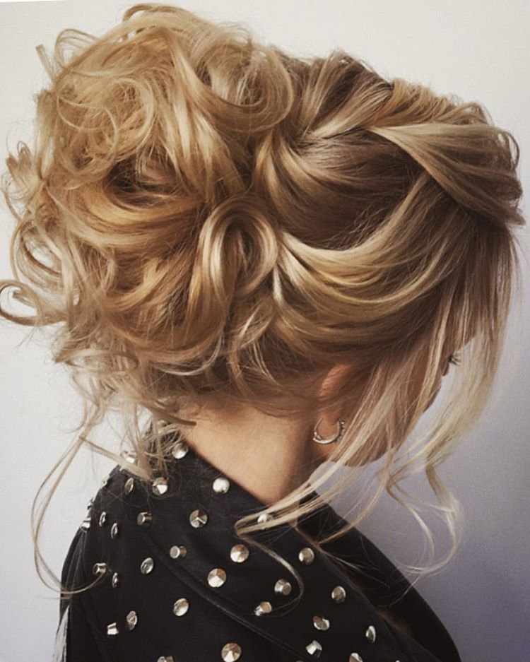 Wonderful and wonderful hairstyles - fast hairstyles for women