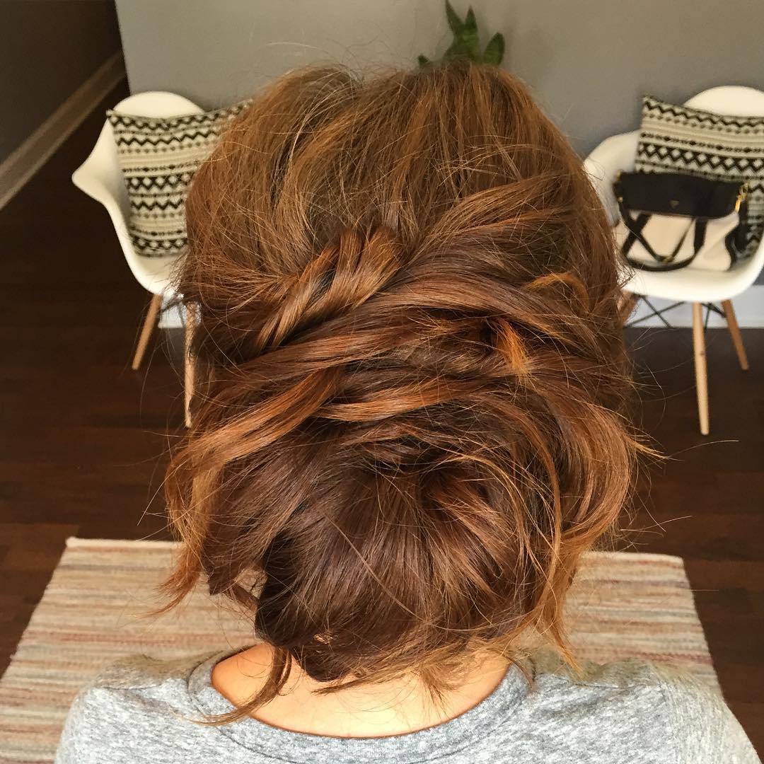 Wonderful and wonderful hairstyles - fast hairstyles for women