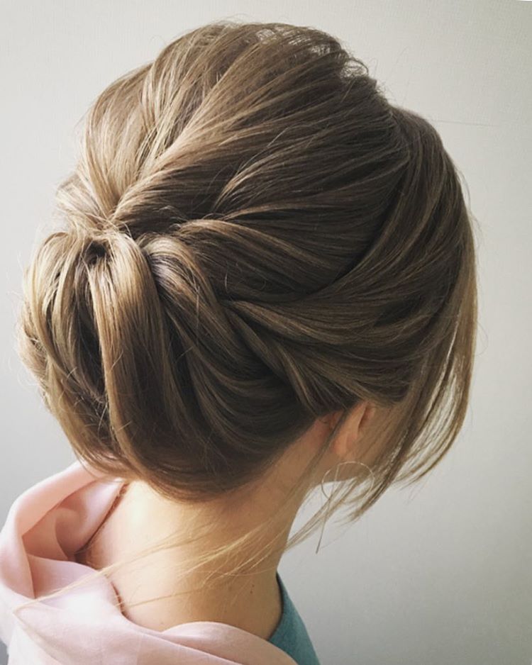 10 Chignon Buns for Every Occasion – New Season’s Best Buns!