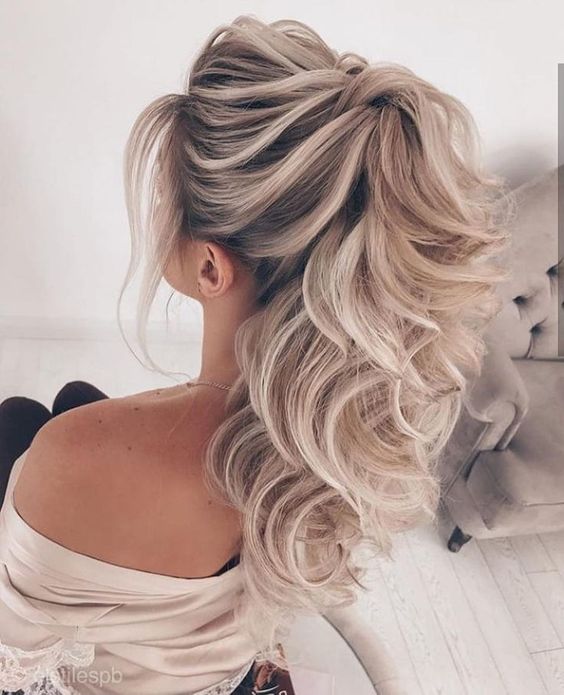 Easy and elegant informal hairstyles for long hair - long hairstyle ideas Easy and elegant informal hairstyles for long hair - long hairstyle ideas