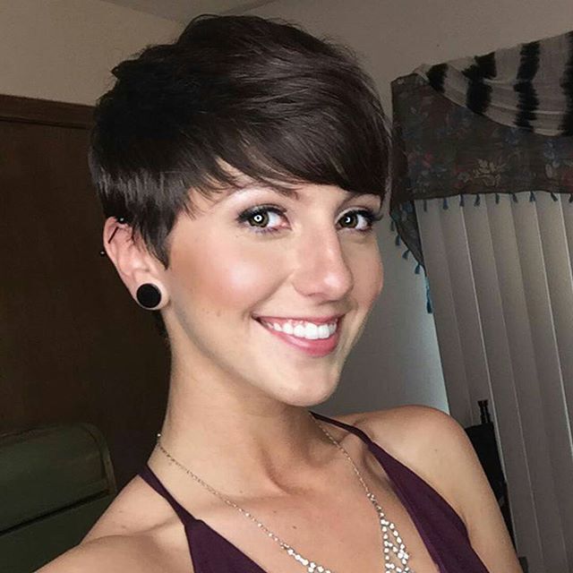 Easy daily haircut