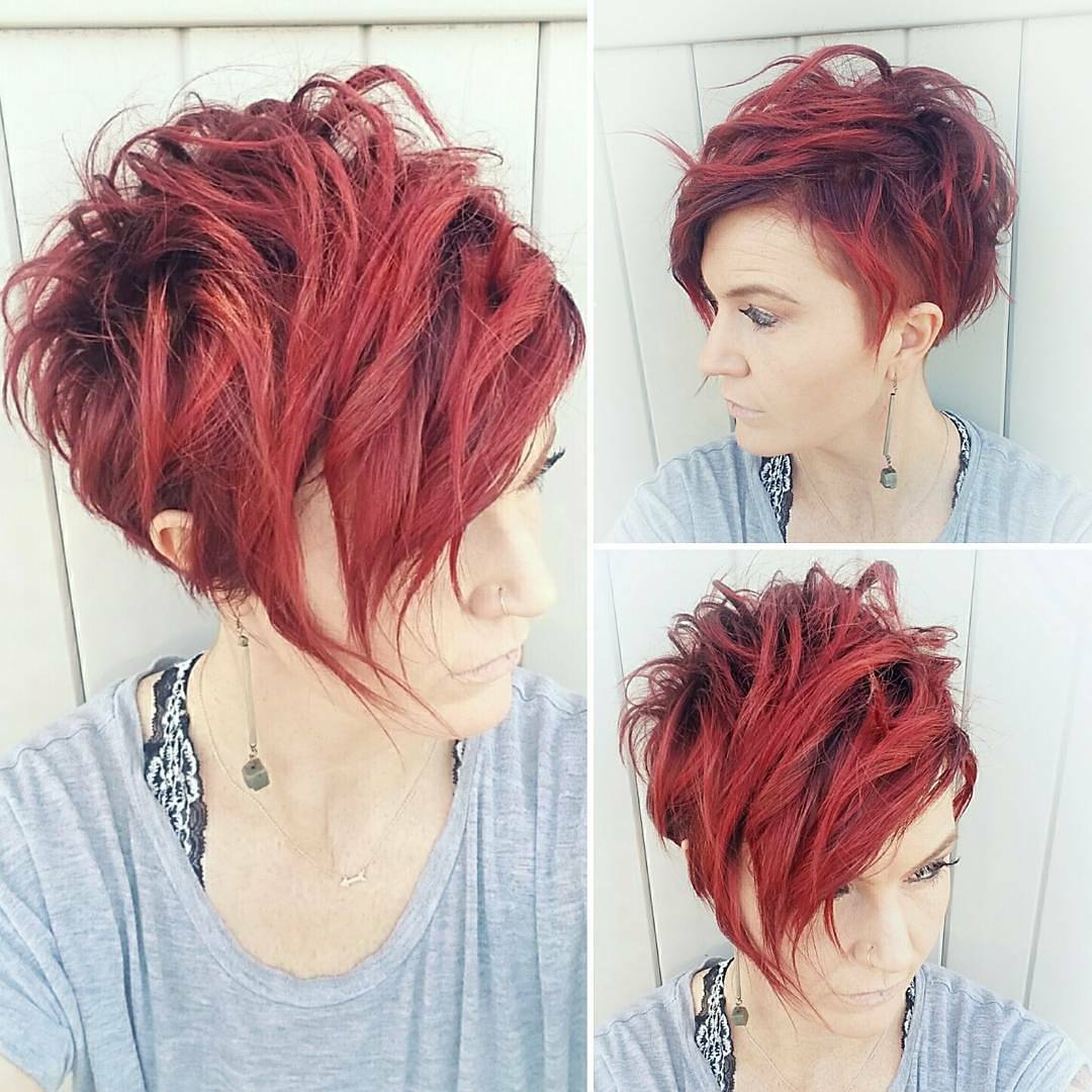 The easy daily hairstyle for women, short hairstyles ideas The easy daily hairstyle for women, short hairstyles ideas