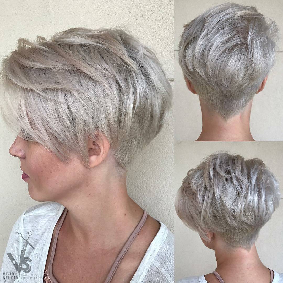 The easy daily hairstyle for women, short hairstyles ideas The easy daily hairstyle for women, short hairstyles ideas