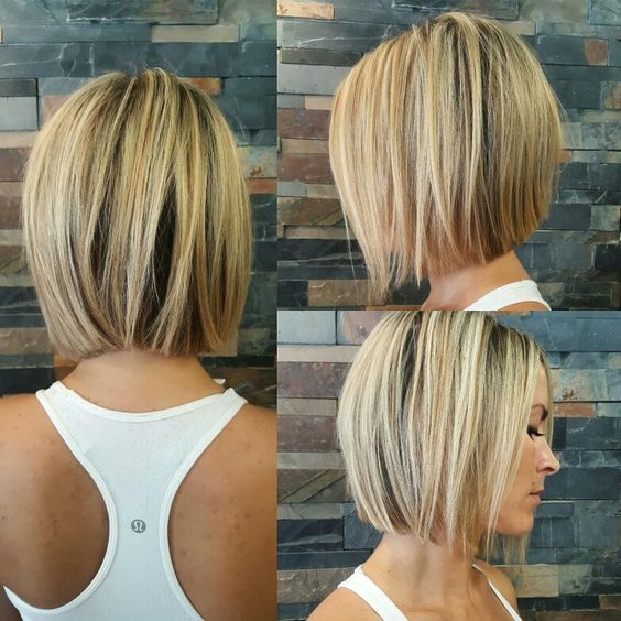 The easy daily hairstyle for women, short hairstyles ideas The easy daily hairstyle for women, short hairstyles ideas