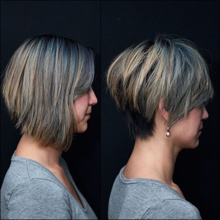10 Easy Pixie Haircut Innovations – Everyday Hairstyle for Short Hair
