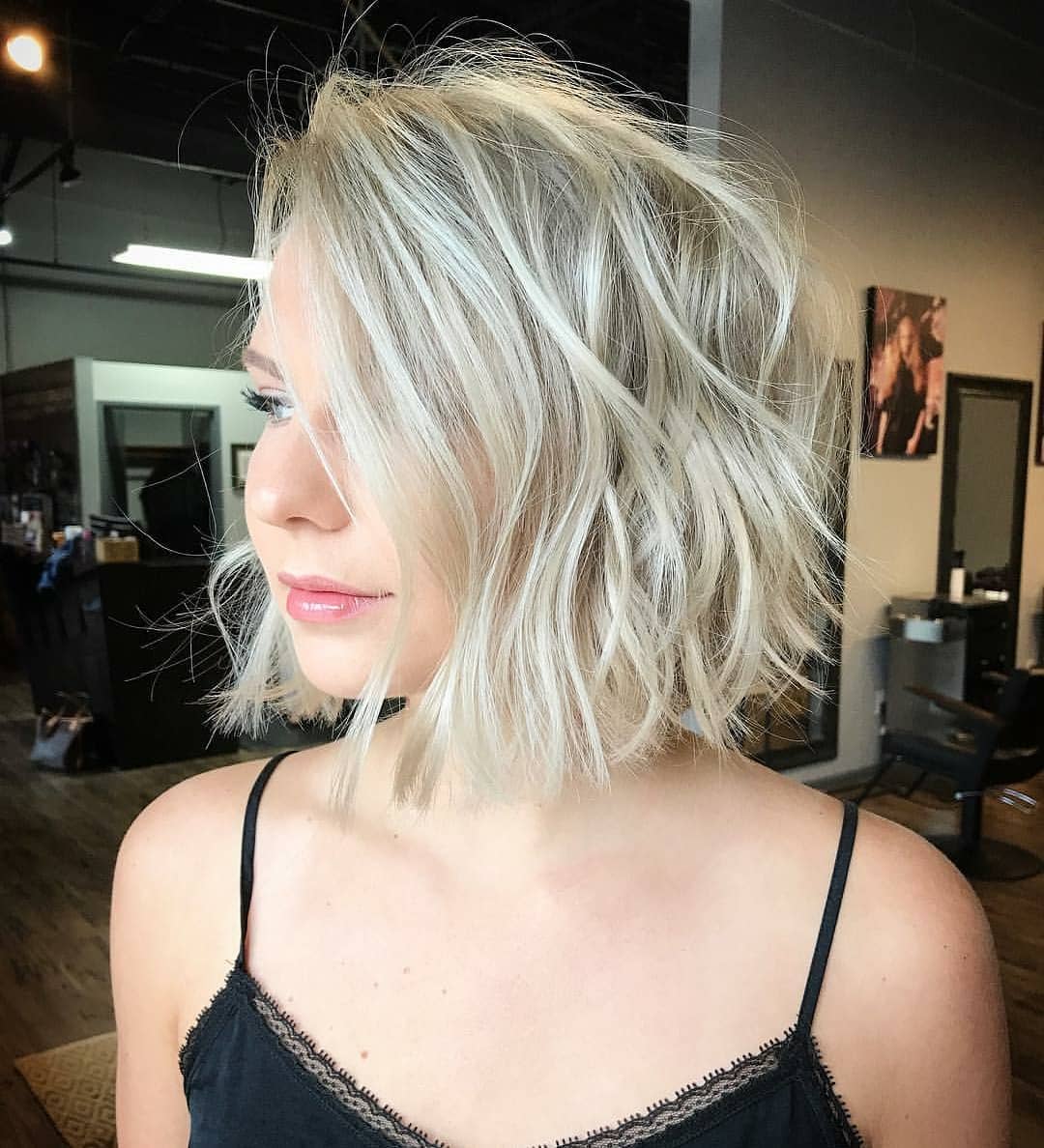 Easy moderate Bob Bob, daily hairstyles for women Easy moderate Bob Bob, daily hairstyles for women