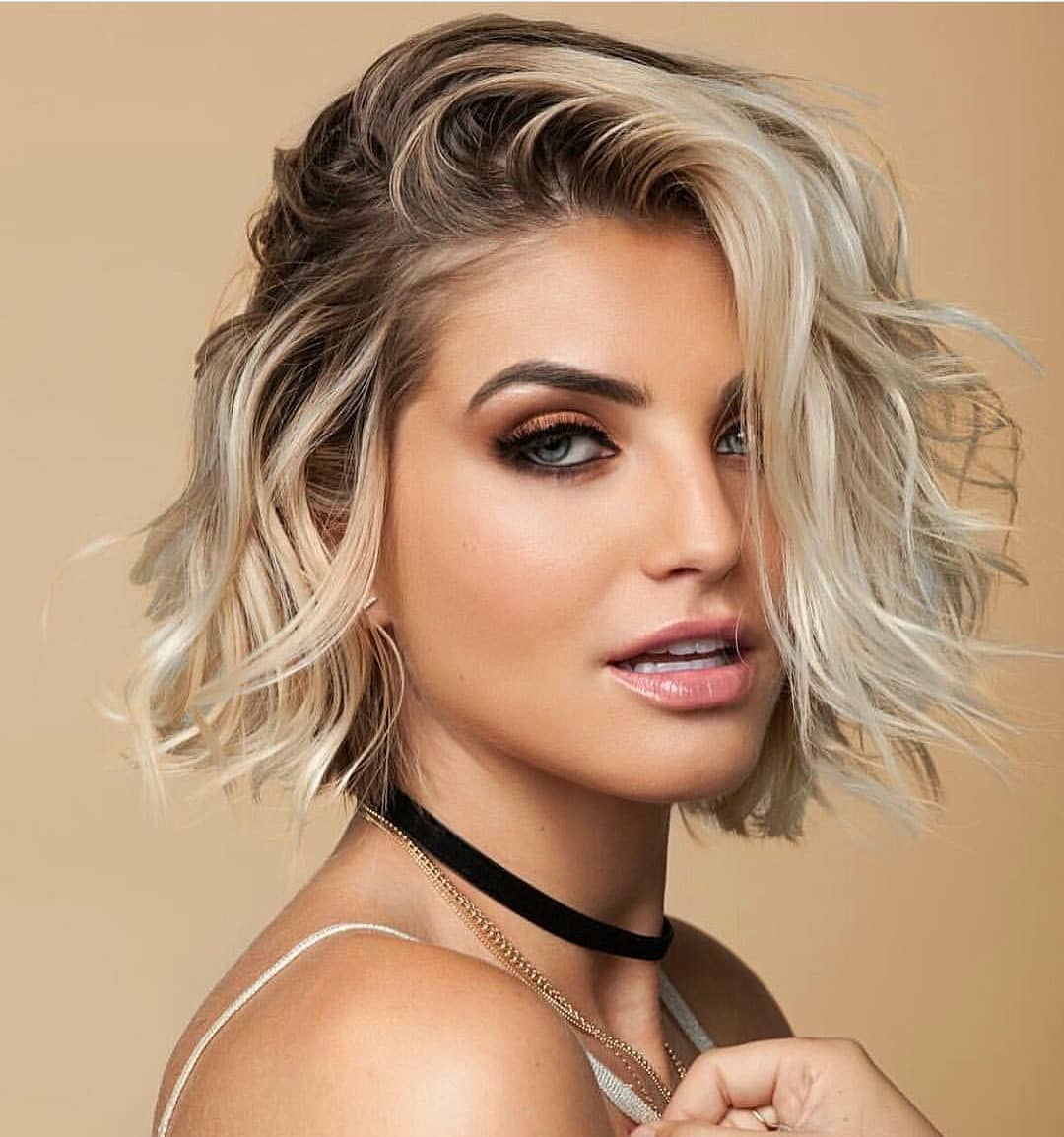 Easy moderate Bob Bob, daily hairstyles for women Easy moderate Bob Bob, daily hairstyles for women