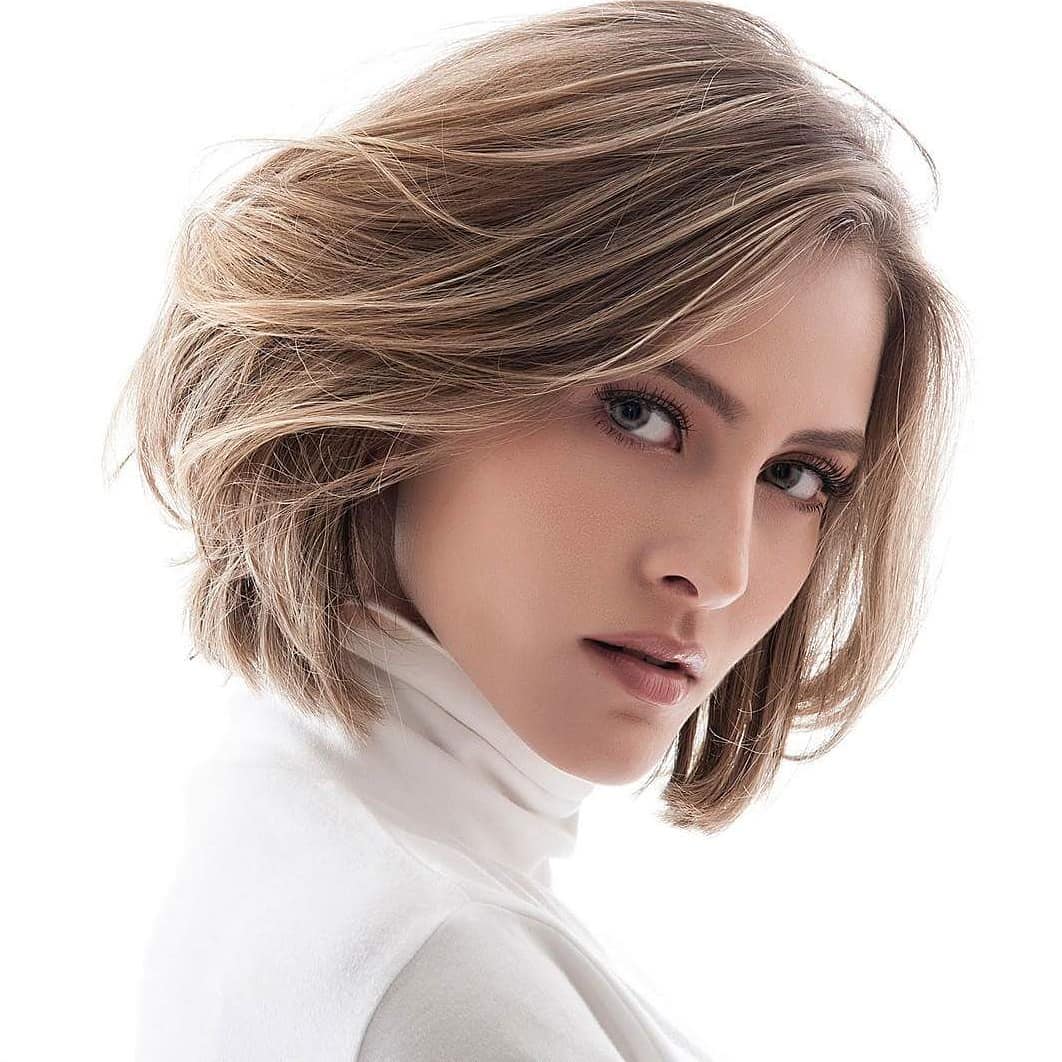 Easy moderate Bob Bob, daily hairstyles for women Easy moderate Bob Bob, daily hairstyles for women